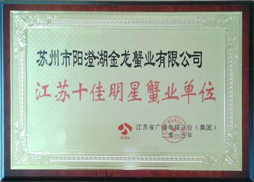 榮譽證書